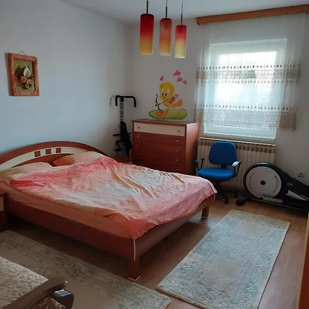 Apartment Stan Na Dan
