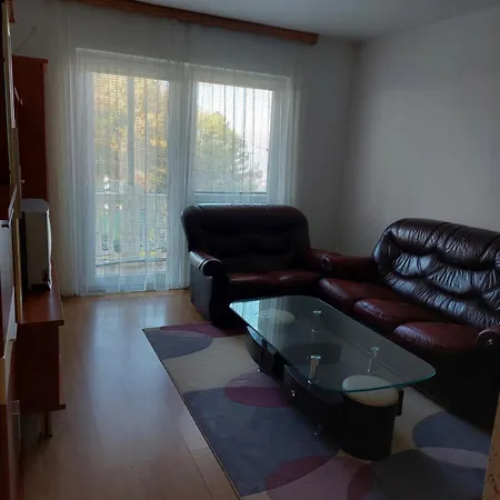 Stan Na Dan Apartment *