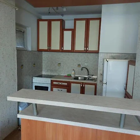 Apartment Stan Na Dan Sarajevo