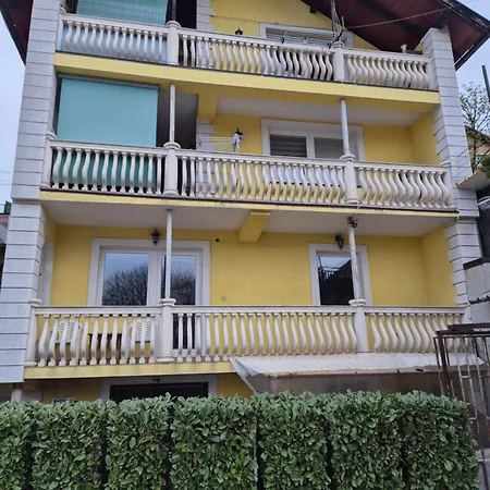 Stan Na Dan Apartment Sarajevo