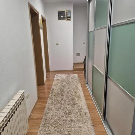 Stan Na Dan Sarajevo