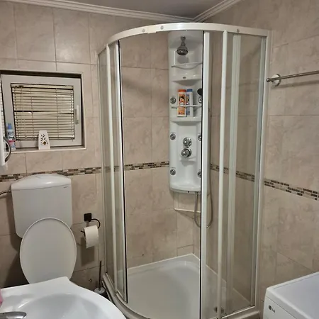 Apartment Stan Na Dan Sarajevo