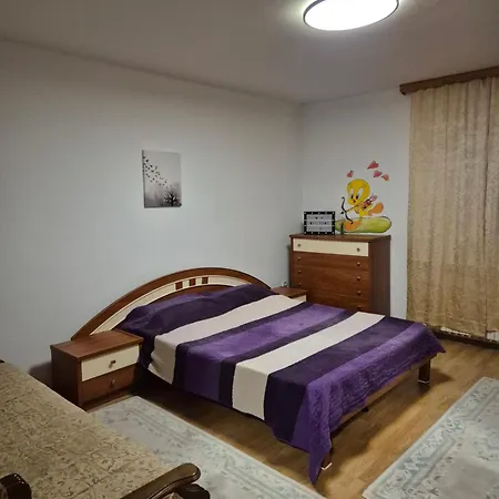 Apartment Stan Na Dan